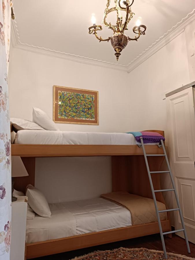 Vintage & Art Apartment Corfu  Buitenkant foto