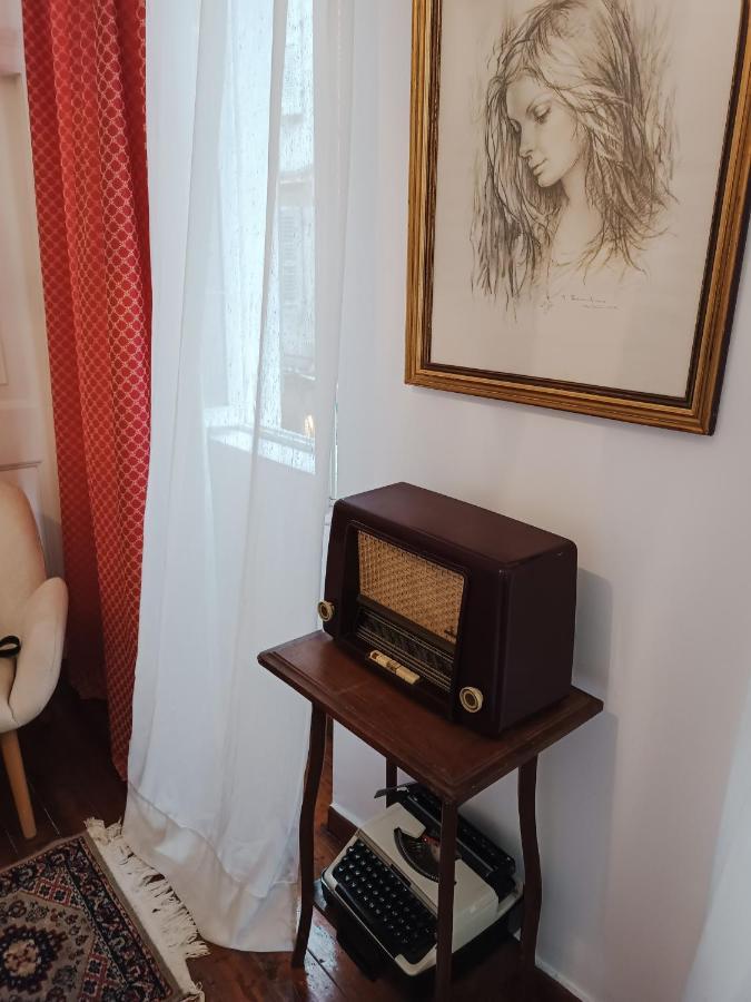 Vintage & Art Apartment Corfu  Buitenkant foto