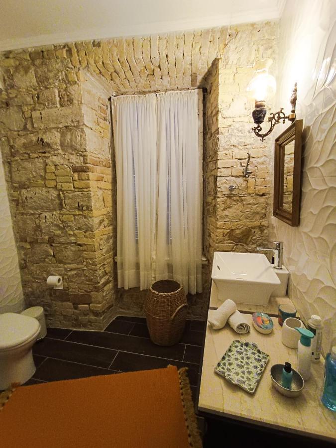 Vintage & Art Apartment Corfu  Buitenkant foto